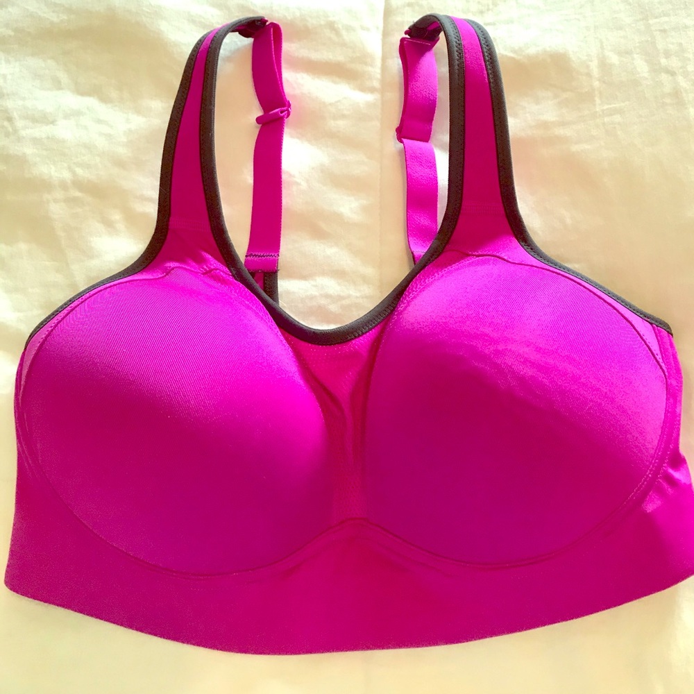Champion Sports Bra NWOT